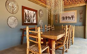 Gwango Heritage Resort